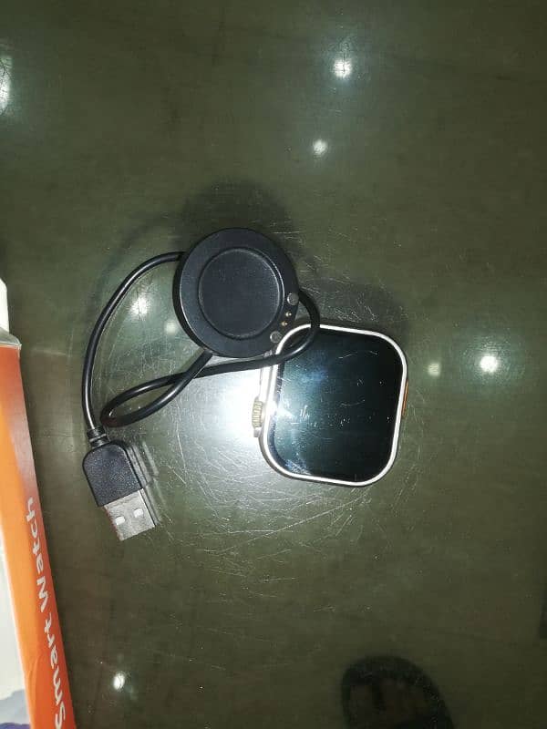 i9 ultra max smart watch 1