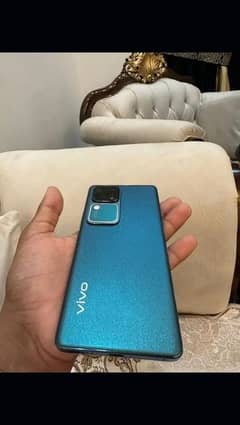 Vivo V30 Full Box