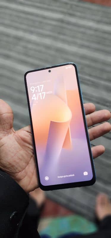 xiaomi redmi note 12 3