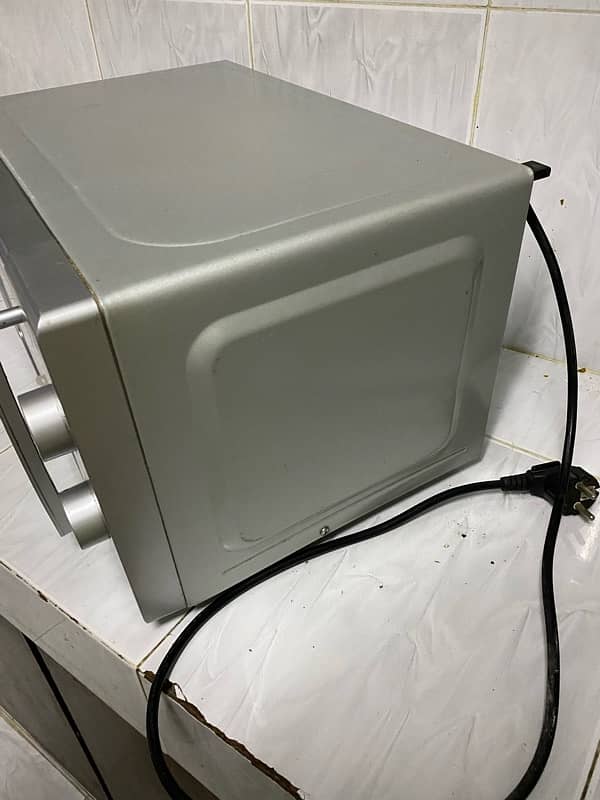 used microwave 10/8 condition 6