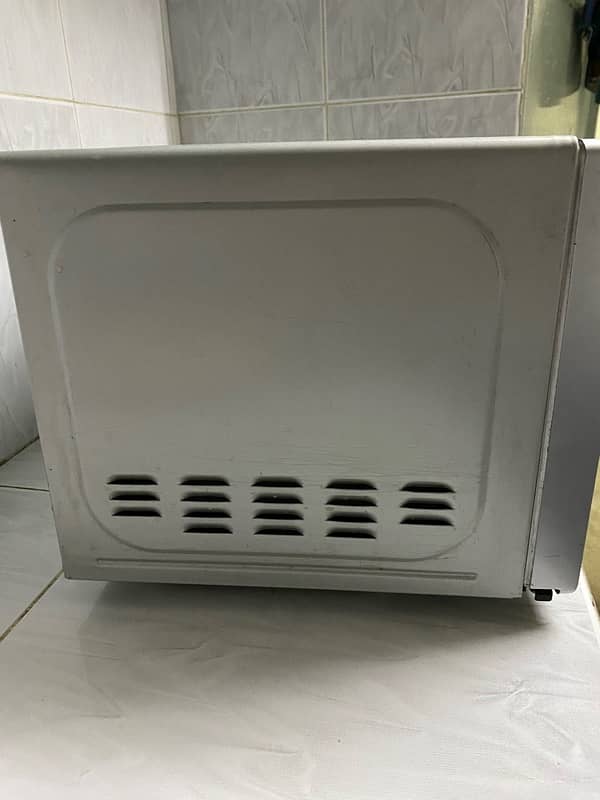 used microwave 10/8 condition 7