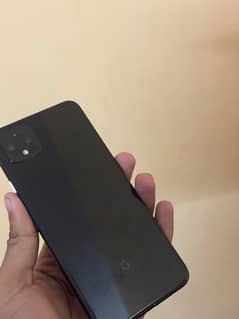 google pixel 4xl