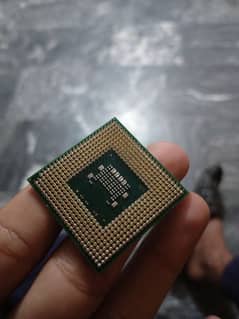 Intel Core 2 Duo T7250 2GHz Dual-Core (LF80537GG0412M) Processor