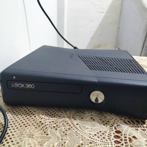 Xbox 360 brand new 0