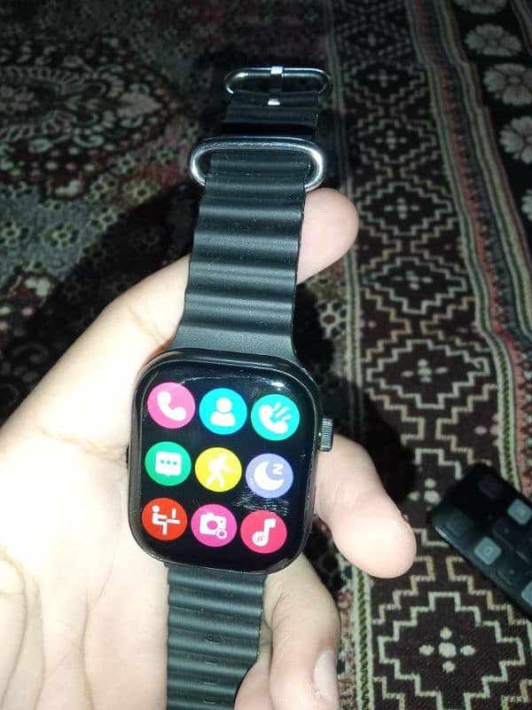 smart watch 1