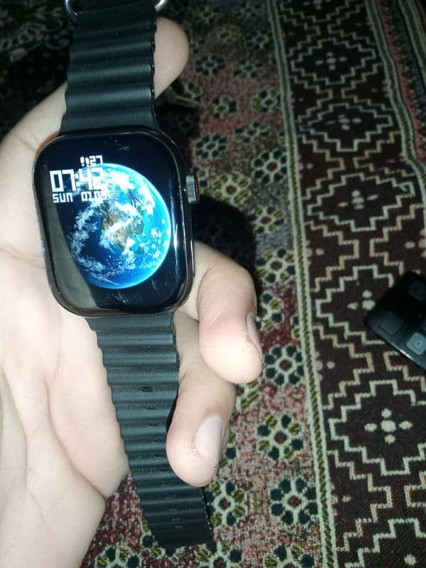 smart watch 2