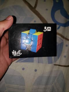 Moyu Rubiks Cube