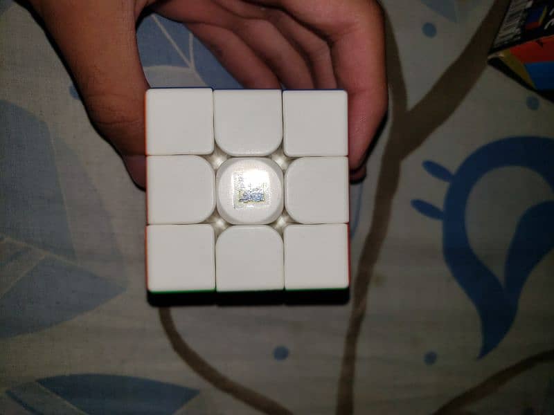 Moyu Rubiks Cube 8