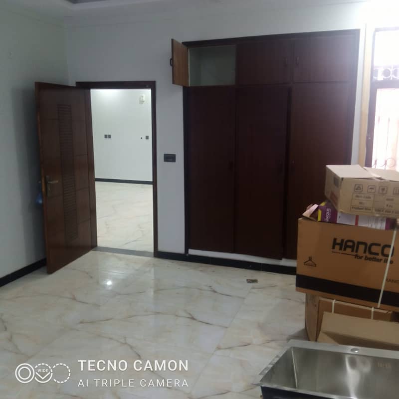 Sale flat Momen square fully renovated ground 2bed. d. d 0