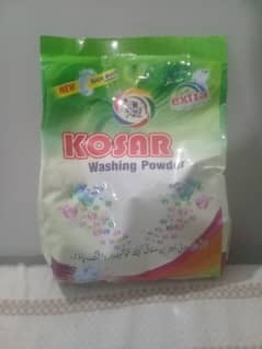 Kosar Washing Powder (1 KG)