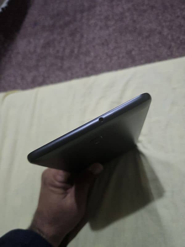 Samsung tab A 2