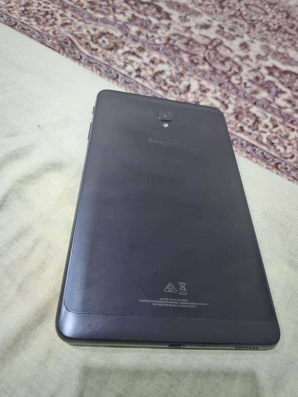 Samsung tab A 5