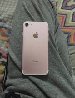 iPhone 7 128gb pta official approved