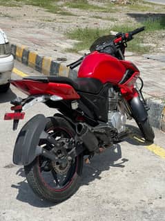 Super Power Archi 150CC bike