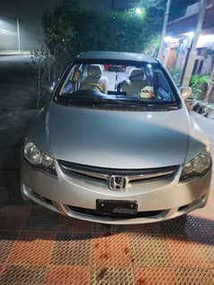 Honda Civic VTi 2010