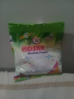 Kosar Washing Powder (150 Grams)