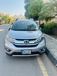 Honda BR-V 2018