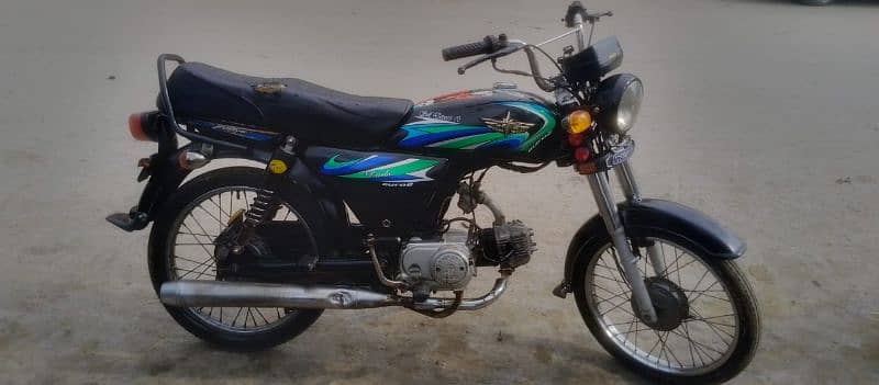 selling my bike 3