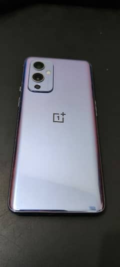 OnePlus 9