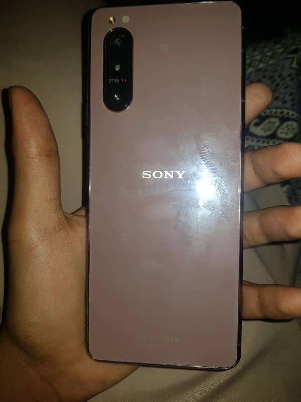 Sony Experia 5 mark 2 3