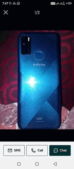 infinix