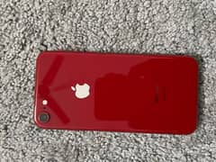 iphone 8 red product 64gb