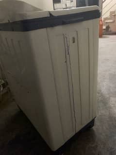 washer & dryer for sale