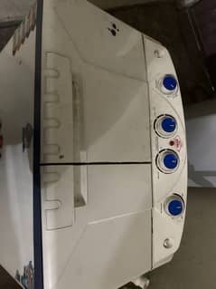 washer & dryer for sale