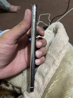 iPhone 11 promax 256GB non pta Face ID issue only