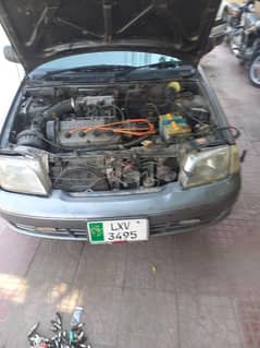 Suzuki Cultus VX 2000