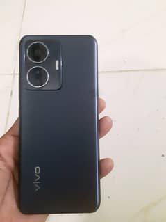 Vivo Y55 Only Mobile