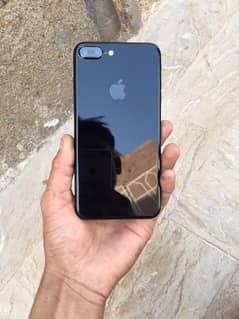 I phone 7 plus Pta approved 256