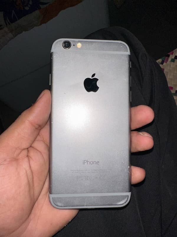 iphone 6 64gb 0