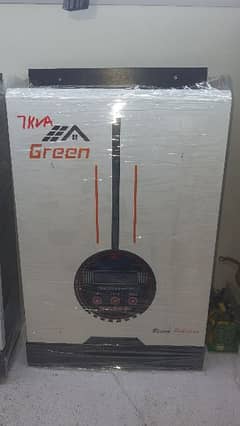 Solar inverter pakistani