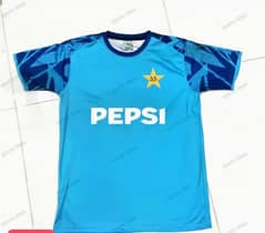 Pakistan Training T Shirt Available In Quantity