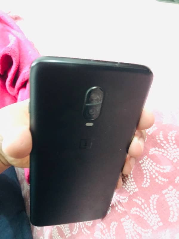 oneplus 6t 128gb 4