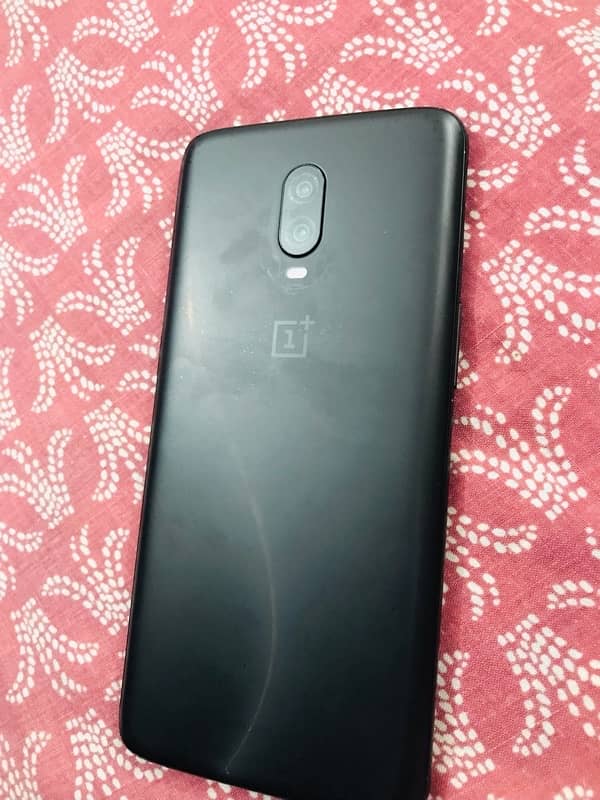 oneplus 6t 128gb 5