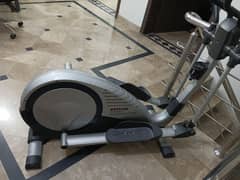 Kettler ergometer ctr2