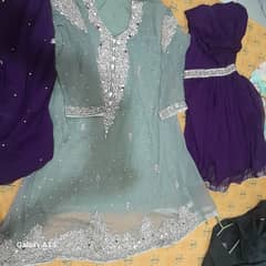 party wear dress