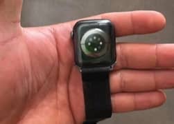 apple watch series 3 42mm condition 10/10