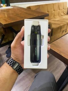 Voopoo argus e40 40w pod black