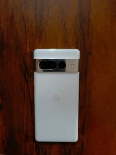 Google pixel 7 pro 12/128 factory unlocked