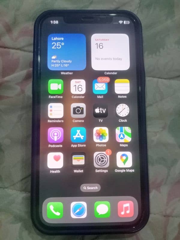 iphone 12 64gb 0