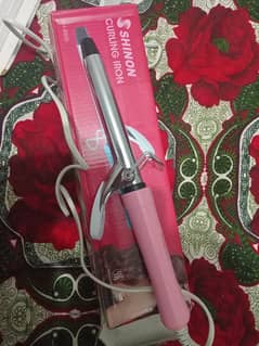 Shinon hair curler for sale