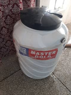 Water Tank 300 liters