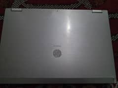 HP Elite Book 8440p