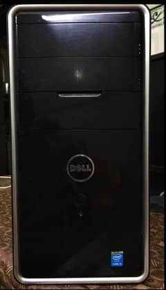 Dell Case