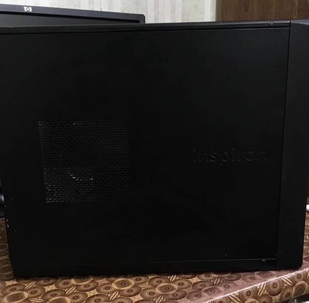 Dell Case 2