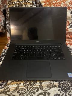 dell precision 5520