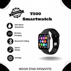 T500 Smartwatch